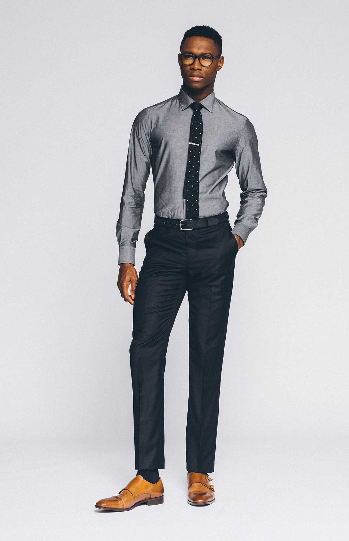 Our Favorite Menswear Rules to Break – Indochino Blog